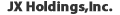 JX Holdings