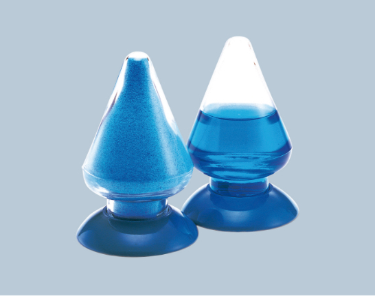 High-purity copper sulfate (UPINORG)