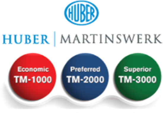 HUBER MARTINSWERK